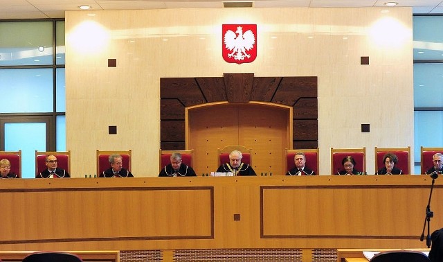 Prokuratura w Warszawie zdecydowała o wszczęciu śledztwa ws. braku publikacji wyroku Trybunału Konstytucyjnego