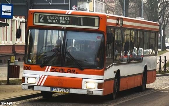 Nowa linia autobusowa będzie na razie kursować tylko w wakacje