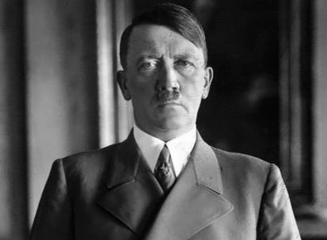 Adolf Hitler