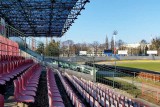 Tak prezentuje się aktualnie stadion Polonii Bydgoszcz [ZDJĘCIA]