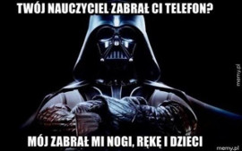 Strajk nauczycieli 2019 MEMY