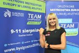 Polscy lekkoatleci gotowi na walkę o złoto Drużynowych Mistrzostw Europy w Bydgoszczy