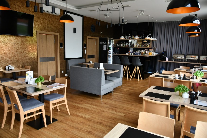 Restauracja Holistyczna w Solcu-Zdroju to unikat na kulinarnej mapie Ponidzia i regionu. Co oferuje?