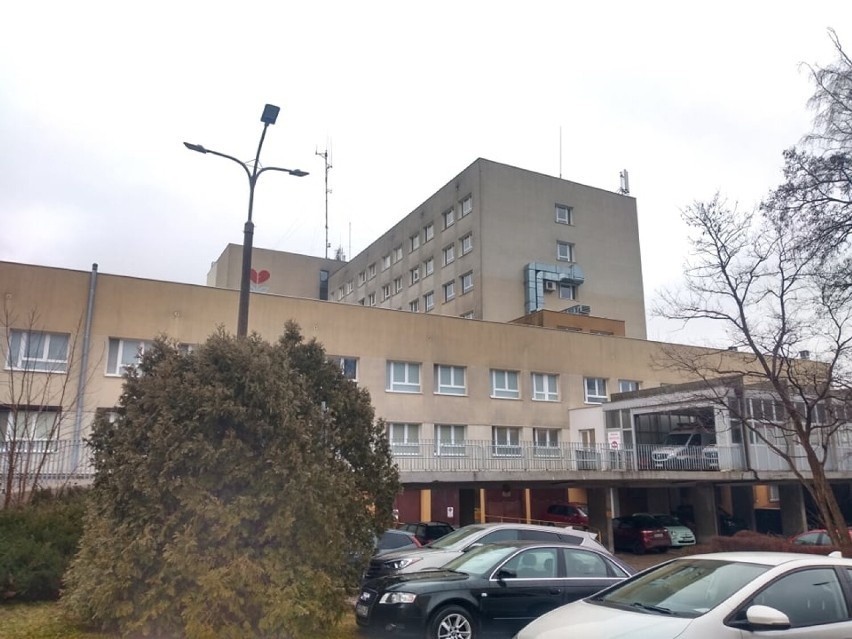SOR w Wejherowie. Na oddziale brakuje nawet 10 osób w personelu medycznym, ale szpital nie planuje kolejnych ograniczeń