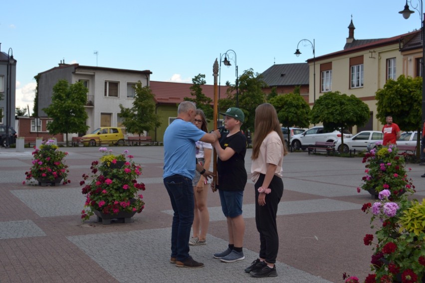 Lipnowscy druhowie ochotnicy przygotowują się do jubileuszu aż miło!