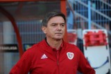 Waldemar Fornalik Fornalik o meczu z Lechią Gdańsk: To dla nas zaczarowany stadion