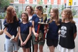 Uczennice z Łodzi zdobyły trzecie miejsce na świecie w konkursie Odyseja Umysłu. Byli w USA z przedstawieniem o koniu trojańskim