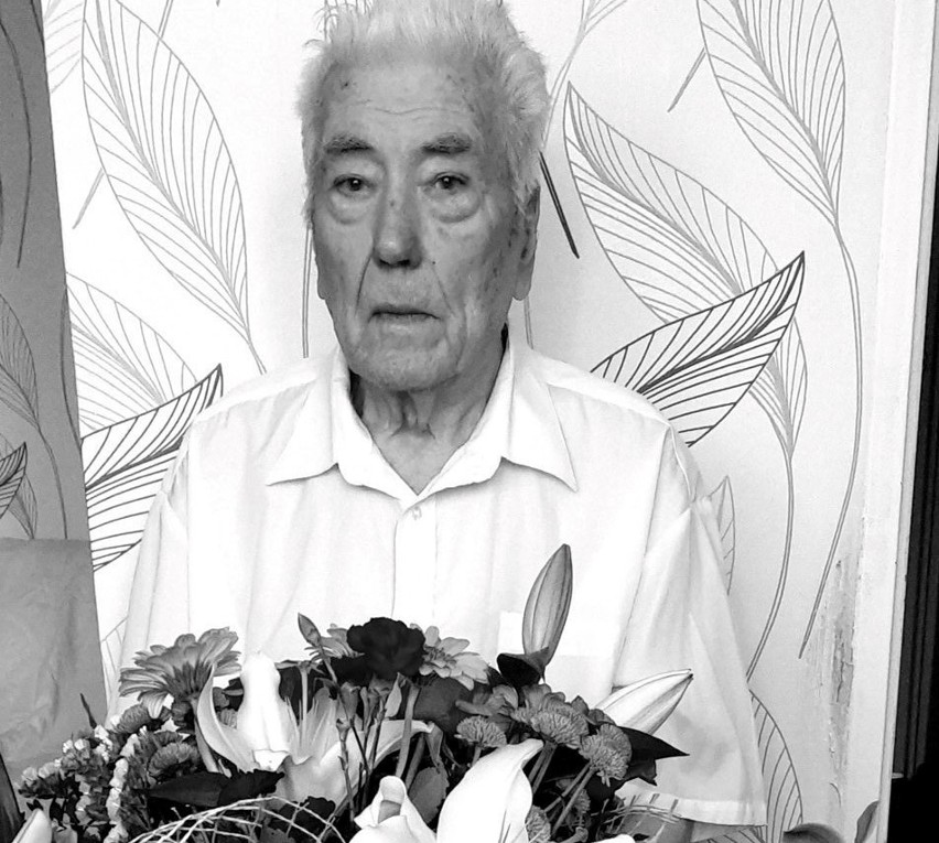 W wieku 97 lat zmarł Tadeusz Goszczyński pseudonim „Ksiądz”.