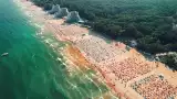 Najpiękniejsze plaże Bułgarii: 10 idealnych miejsc na urlop, majówkę i wakacje 2024. Tam wypoczniecie za niewielkie pieniądze!