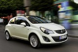 Opel Corsa E na rynku od 2014 roku?