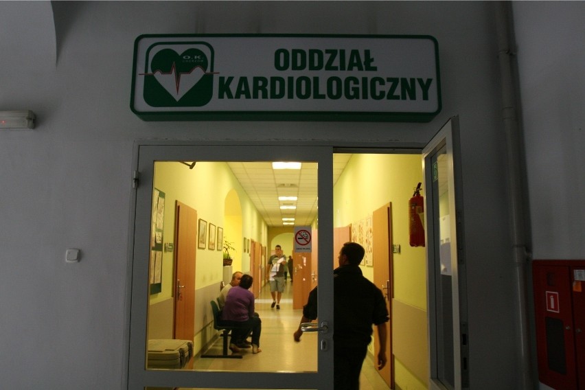 Do kardiologa pacjent czeka w Małopolsce nawet pół roku. To ma się wkrótce zmienić