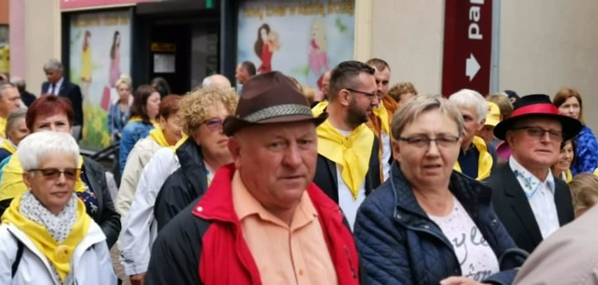 W Chojnicach odbywa się Światowy Zjazd Kaszubów. Są też...