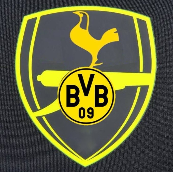 Borussia Dortmund na własne życzenie nie sięgnęła po mistrzostwo Niemiec! Z BVB śmieje się cały piłkarski świat [MEMY]