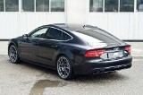 Audi A7 3.0 TDI od Pachura Moto Center