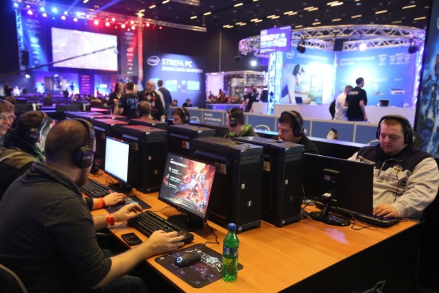 Mistrzostwa Świata gier komputerowych Intel Extreme Masters 2015 rozpoczęte!