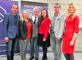 Politechnika Opolska. Opolanie na szóstym forum dziekanów WEZUT