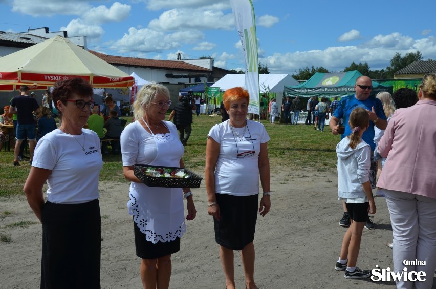 Na Bitwie Regionów każdy miał okazję posmakować tradycyjnej,...