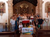 Światowe Dni Młodzieży w Lizbonie z pielgrzymami z diecezji toruńskiej