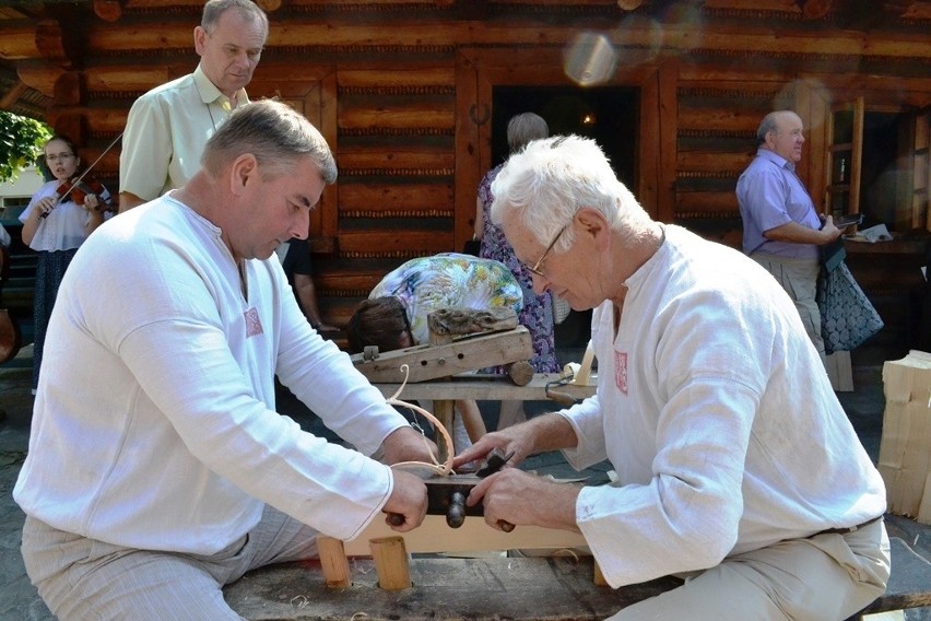 Wisła - Dni Dziedzictwa 2016