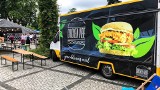 Żarciowozy w Tarnobrzegu. Zlot food trucków i pierwsze urodziny Browaru Tarnobrzeg do niedzieli 