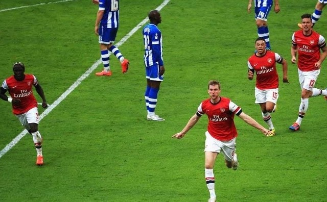 Per Mertesacker