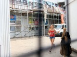 Spółdzielnia Mieszkaniowa w Chojnicach remontuje nie tylko "blaszaka"