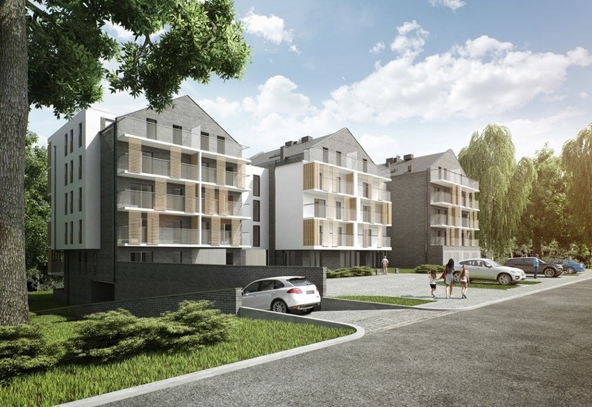 Polanica Residence – inwestuj i zarabiaj w nowoczesnym aparthotelu ze strefą spa 