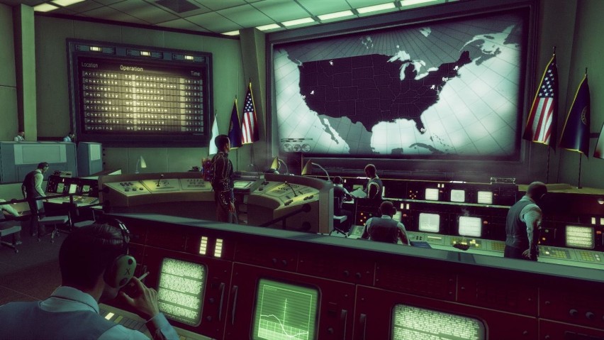 The Bureau: XCOM Declassified. Data premiery i trailer