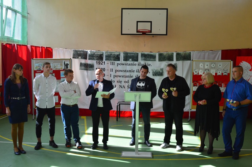 Mysłowiccy uczniowie otrzymali nagrody w konkursie „2019...
