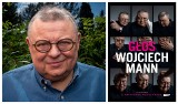 Nowa książka o Wojciechu Mannie "Głos". W poniedziałek 19.10 o g.18 spotkanie online z autorką książki na Facebooku Biblioteki Śląskiej