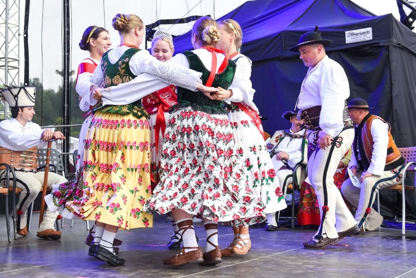 Białka Tatrzańska. Znamy już nowego Harnasia Roku [ZDJĘCIA]