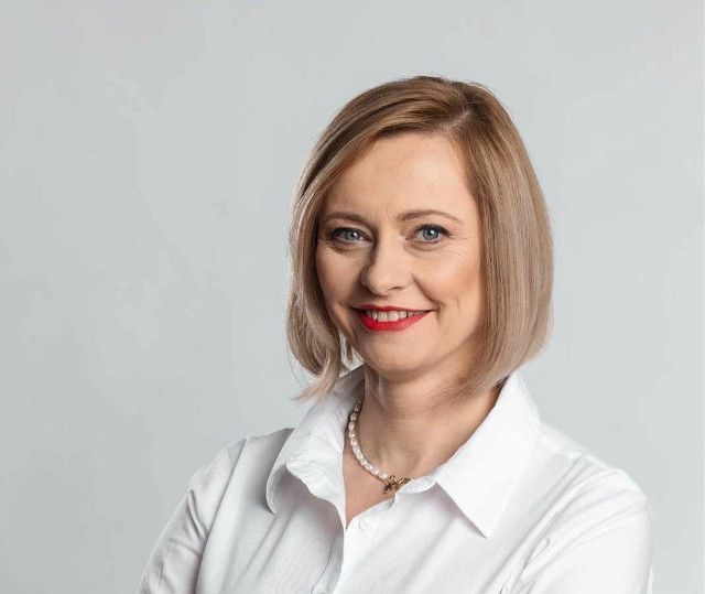 Małgorzata Anna Wenclik, kandydatka do sejmiku woj. podlaskiego bez tajemnic. Rodowita białostoczanka, specjalistka od prawa