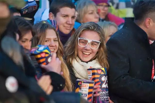 Przed budynkiem WOK na terenie Starej Kopalni w Wałbrzychu ustawiony zostanie gigantycznych rozmiarów balon - to przy odbywać się będą największe wydarzenia tegorocznego Finału WOŚP. Start 24. Finału WOŚP w Wałbrzychu już 10 stycznia o godz. 12.00. Sprawdźcie program WOŚP 2016 w Wałbrzychu.