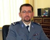 Nowy komendant policji w Białogardzie