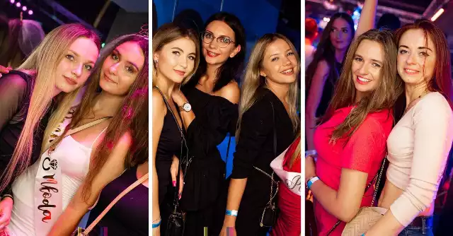 Co działo się na parkiecie w jednym z najpopularniejszych klubów na toruńskiej starówce! Przekonajcie się sami i zobaczcie najnowsze zdjęcia z imprez w Bajka Disco Club Toruń! >>>>>