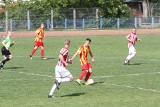 Centralna Liga Juniorów. KKP Korona pomógł Koronie. Z Cracovią zremisował w Kielcach 2:2 