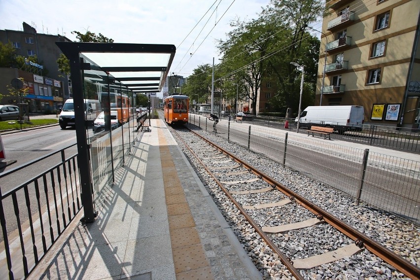 Koszt tego fragmentu Trasy Autobusowo-Tramwajowej do ulicy...