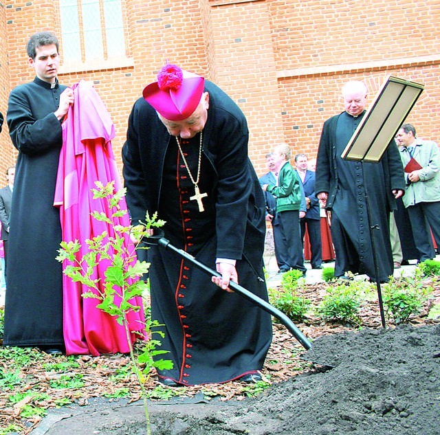 Część Czytelników i Internautów podpowiada, że Kościół sam...