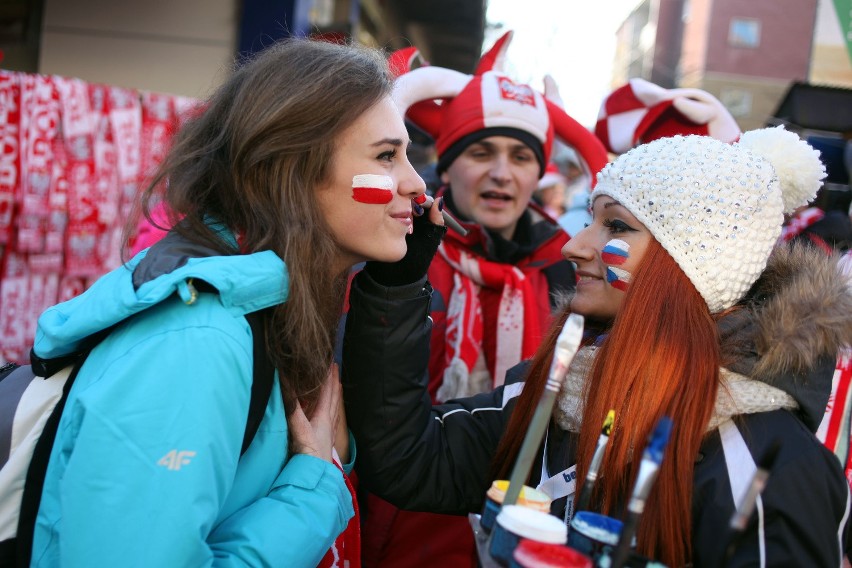 Puchar Świata 2014 w skokach. Tłumy kibiców w Zakopanem