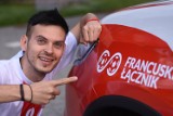 Gol24 na Euro 2016. Nasz "Francuski Łącznik" rusza do Nicei