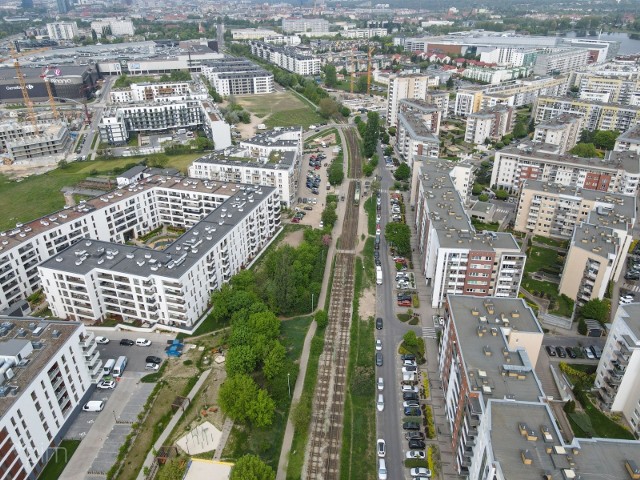 Przebudową zainteresowanych jest sześć firm, jednak ich wyceny w przetargu były wyższe od kwoty deklarowanej przez miasto