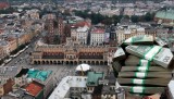 Kraków po raz kolejny okazał się "rajem podatkowym". Szybko przybywa mieszkańców, którzy właśnie tu chcą płacić podatki