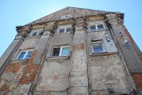 Kiedy wreszcie odmieni się los zabytkowego pałacu opata w Koronowie?