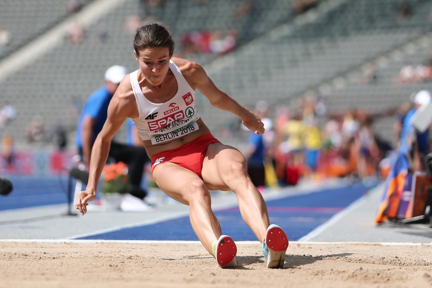 Mistrzostwa Europy w lekkoatletyce Berlin 2018. Marcin Lewandowski: Te warunki, to piekarnik