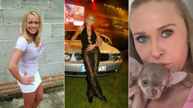 Monika Sewioło była jedną z najbardziej seksownych uczestniczek Big Brothera.Zobacz, jak piękna blondynka wygląda dzisiaj >>>