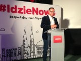 Idzie Nowe. Chcą przewietrzyć Wrocław po rządach Rafała Dutkiewicza