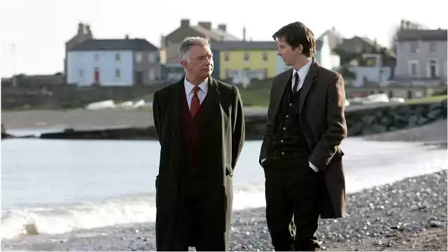 „Inspektor George Gently 7”, odcinek 3. Mężczyzna rzuca się z mostu nad rzeką Tyne