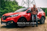 RENAULT KADJAR – ZAMIAST CZEKAĆ, ZACZNIJ ŻYĆ!