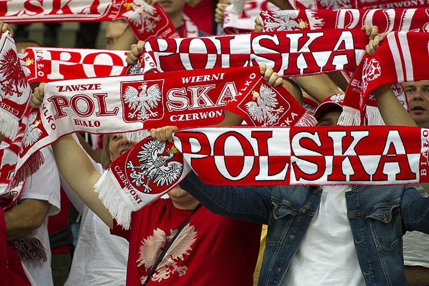 Reprezentacja Polski przeciwko Austrii znowu zagrała poniżej...