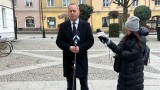 Paweł Hreniak: Raport C40 to inżynieria społeczna, którą znamy z czasów komunizmu. Należy się temu przeciwstawić